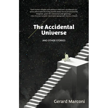 The Accidental Universe and Other Stories