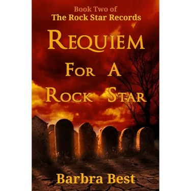 Requiem for a Rock Star