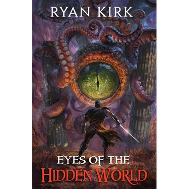 Eyes of the Hidden World