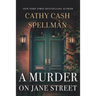 A Murder on Jane Street