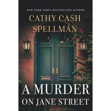 A Murder on Jane Street