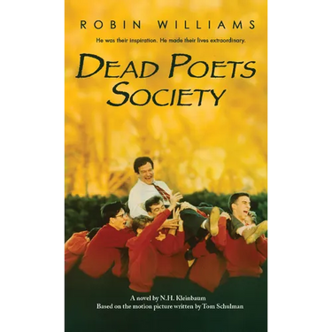 Dead Poets Society