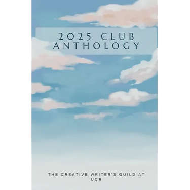 2025 Club Anthology