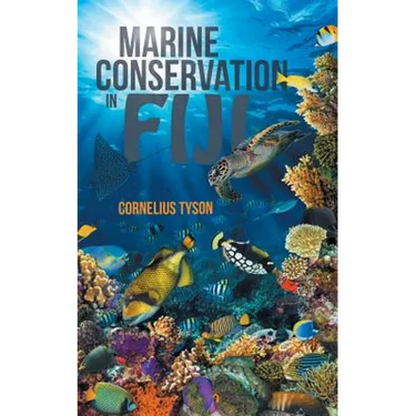 Marine Conservation in Fiji