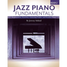 Jazz Piano Fundamentals (Book 2)