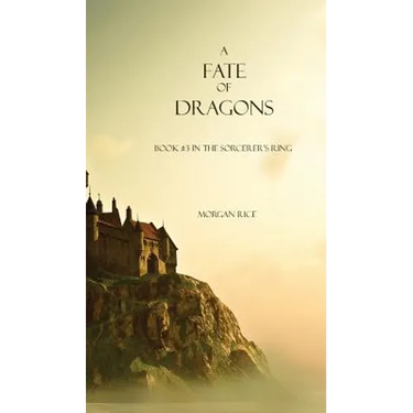 A Fate of Dragons