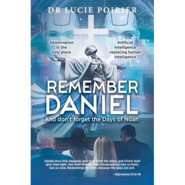 Remember Daniel: And don't forget the Days of Noah
