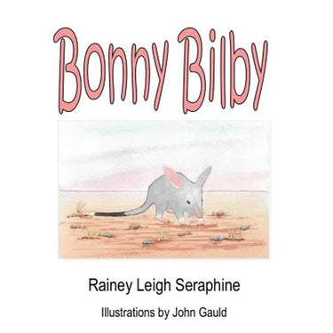 Bonny Bilby