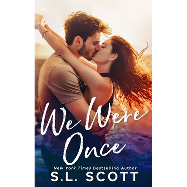 We Were Once