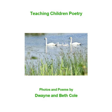 Teaching Children Poetry