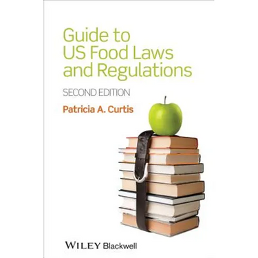 Guide to US Food Laws and Regulations
