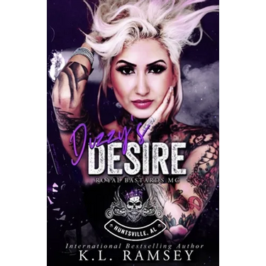 Dizzy's Desire
