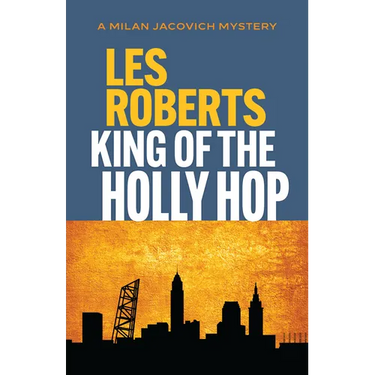 King of the Holly Hop