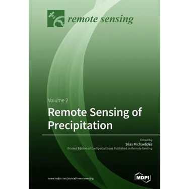 Remote Sensing of Precipitation: Volume 2