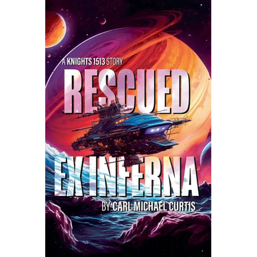 Rescued ex Inferna