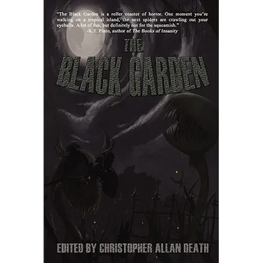 The Black Garden