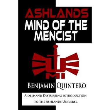 Ashlands: Mind of the Mencist