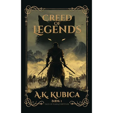 Creed of Legends