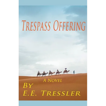 Trespass Offering