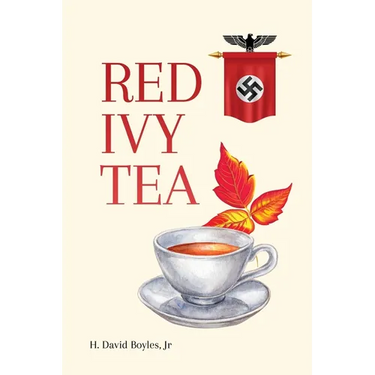 Red Ivy Tea