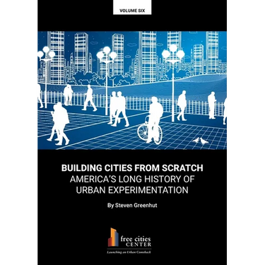 Building Cities from Scratch