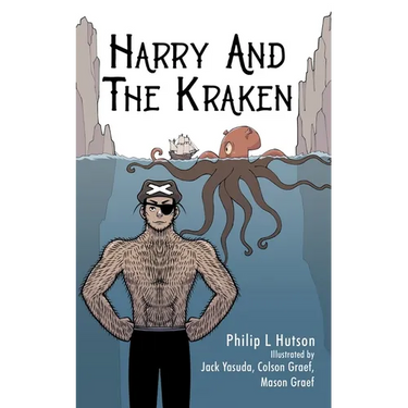 Harry And The Kraken