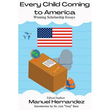 Every Child Coming to America