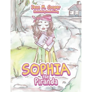 Sophia the Piranda