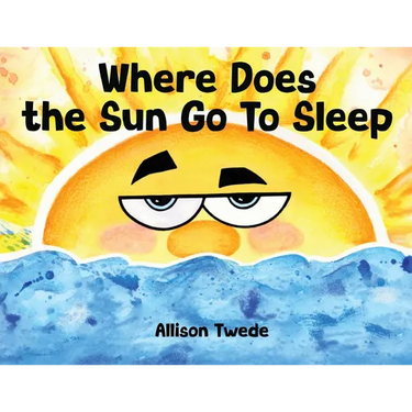 Where Does the Sun Go To Sleep