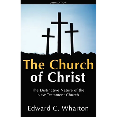The Church of Christ