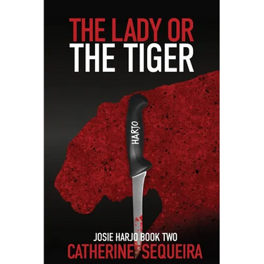 The Lady or the Tiger