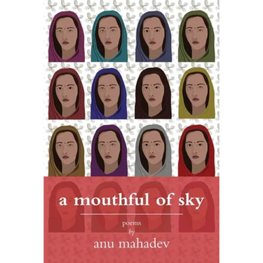 A Mouthful of Sky