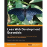Less Web Development Essentials