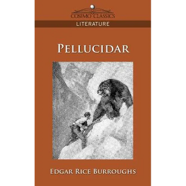 Pellucidar