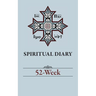 Spiritual Diary: 52-Week