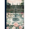 The Poems of Celia Thaxter