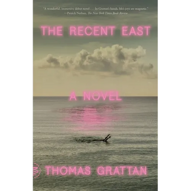 The Recent East