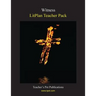 Litplan Teacher Pack: Witness