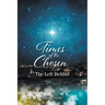 Times of the Chosen: The Left Behind