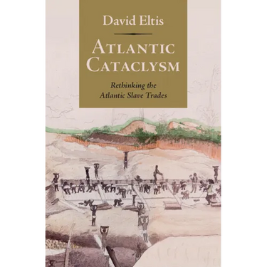 Atlantic Cataclysm
