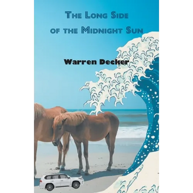 The Long Side of the Midnight Sun