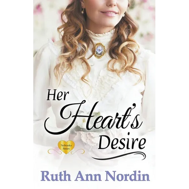 Her Heart's Desire