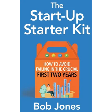 The Start-Up Starter Kit