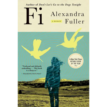 Fi: A Memoir of My Son