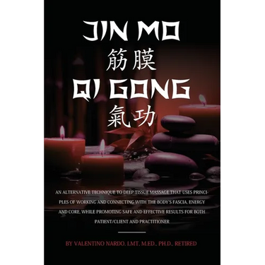 Jin Mo Qi Gong