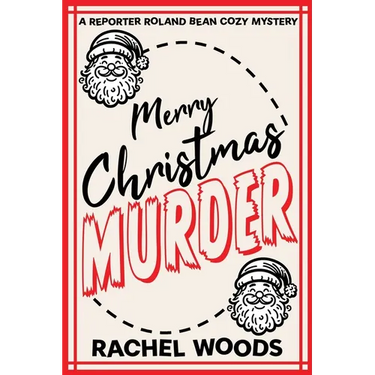 Merry Christmas Murder