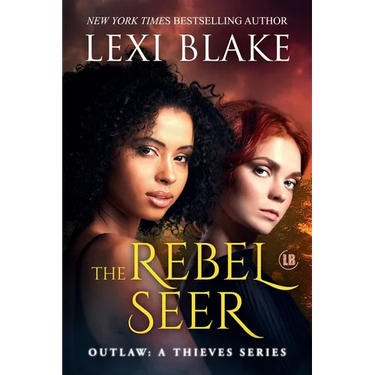 The Rebel Seer