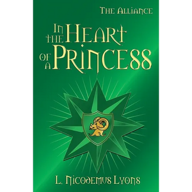 In the Heart of a Princess