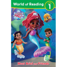 World of Reading: Disney Junior Ariel: Meet Ariel and Friends