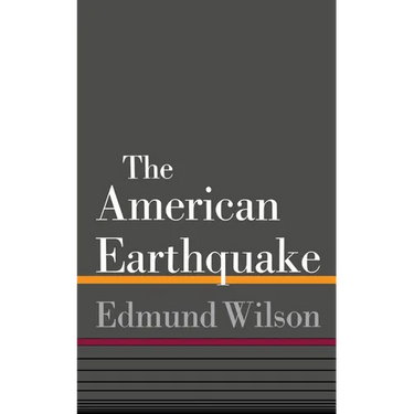 American Earthquake